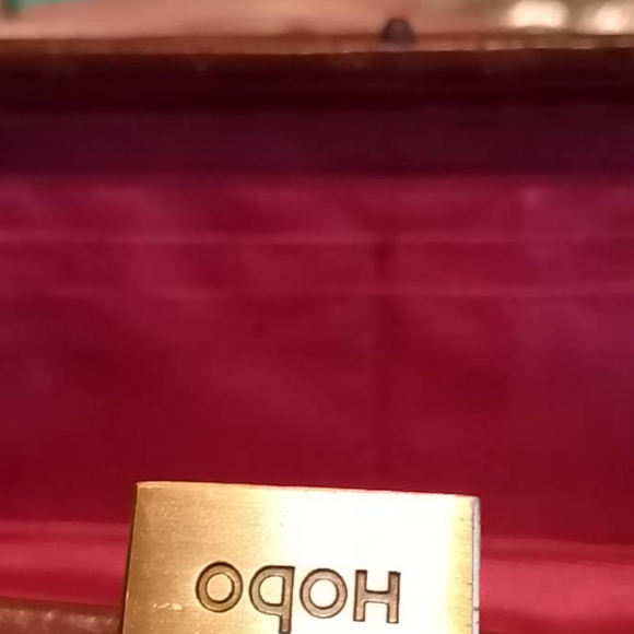 HOBO clutch - Picture 5 of 8